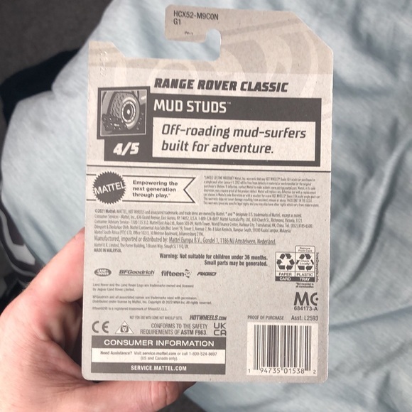 Range Rover classic - Picture 7 of 10